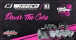 Support the Fight Against Cancer, Win a Rotating Assembly! | Pink Piston Project