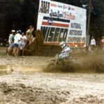 Loretta Lynn’s Amateur Motocross Championships Daily History | Wiseco 2020