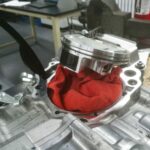 How to Know When to Replace the Piston in Your Motorcycle or ATV