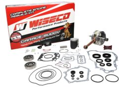 Wiseco Garage Buddy Kit