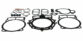 Wiseco Top End Gasket Kit – Can Am DS450