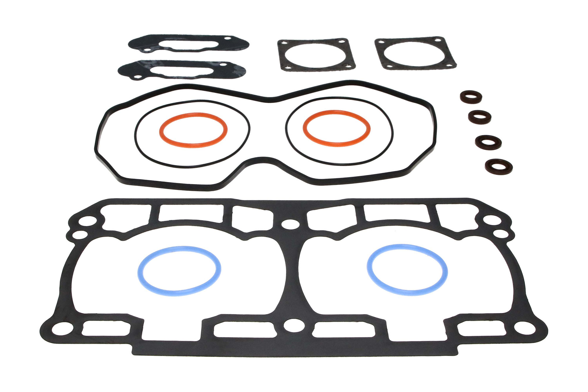 Shop High Quality Wiseco Top End Gasket Kit Top End Gasket Kits - Wiseco  SKU W5940
