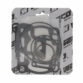 Wiseco Top End Gasket Kit – Suz RM85