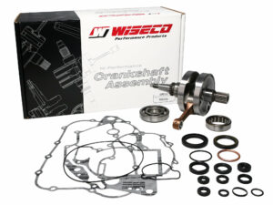 Honda CR80/85R Wiseco Crankshaft Kit