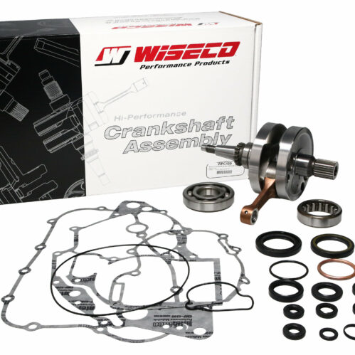 Suzuki RM250 Wiseco Crankshaft Kit