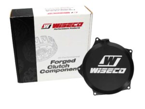 Wiseco Clutch Cover – Kawasaki KX450F ’15-18