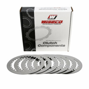 Honda CR125R Wiseco Clutch Fiber Kit –  7 Steel