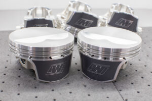 Why you Should Choose RED™ Series Pistons for your Next LS Build
