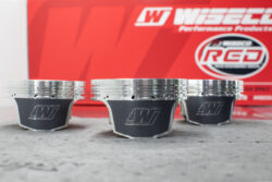 Wiseco RED series pistons