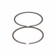Wiseco 2 Cycle Piston Ring Set – 46.50 mm