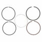 Wiseco 4 Cycle Piston Ring Set – 49.00 mm