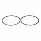Wiseco 2 Cycle Piston Ring Set – 49.50 mm