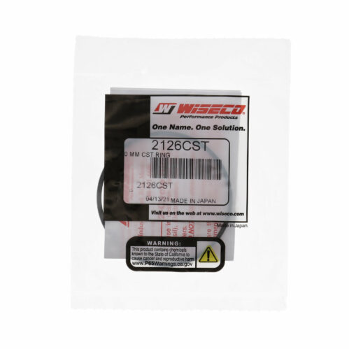 Wiseco 2 Cycle Piston Ring Set – 54.00 mm