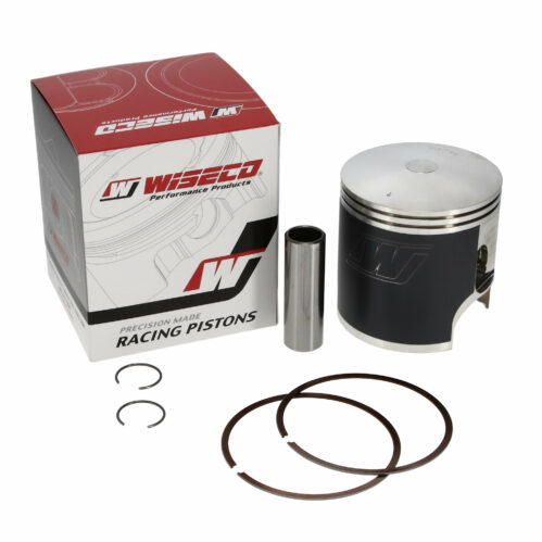 Yamaha Wiseco Piston Kit – 72.00 mm Bore