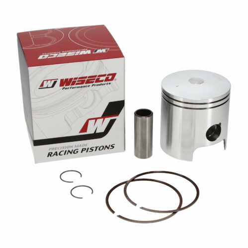 Polaris Wiseco Piston Kit – 68.25 mm Bore