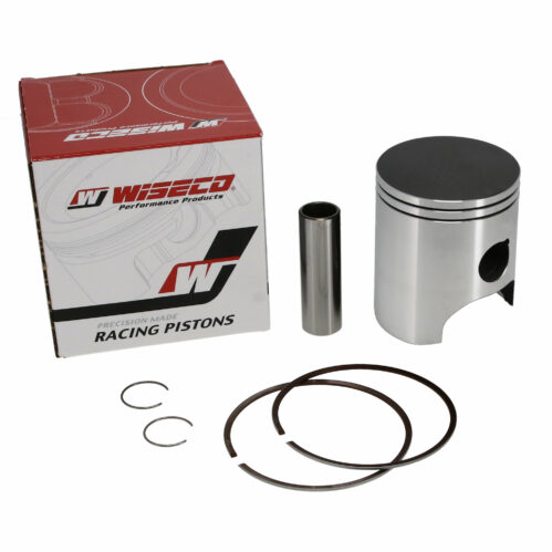 Arctic Cat Wiseco Piston Kit – 60.00 mm Bore