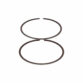 Wiseco 2 Cycle Piston Ring Set – 64.75 mm
