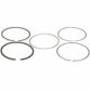 Wiseco 4 Cycle Piston Ring Set – 65.00 mm
