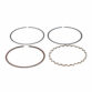 Wiseco 4 Cycle Piston Ring Set – 65.21 mm