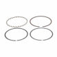 Wiseco 4 Cycle Piston Ring Set – 66.61 mm