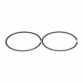 Wiseco 2 Cycle Piston Ring Set – 67.00 mm