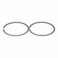 Wiseco 2 Cycle Piston Ring Set – 2.638 in.