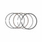 Wiseco 4 Cycle Piston Ring Set – 73.00 mm