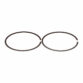Wiseco 2 Cycle Piston Ring Set – 2.875 in.