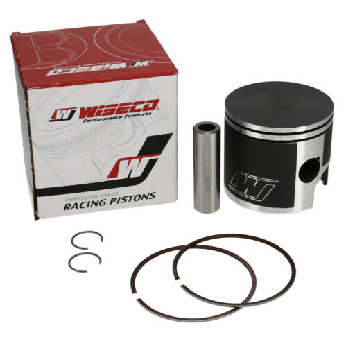 Mercury Wiseco Piston Kit –  3.125 in. Bore