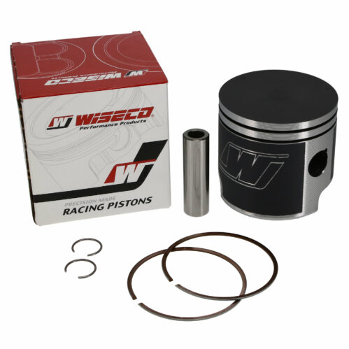 OMC Wiseco Piston Kit –  3.217 in. Bore