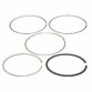 Wiseco 4 Cycle Piston Ring Set – 79.10 mm