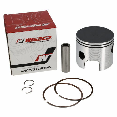 Mercury Wiseco Piston Kit –  3.395 in. Bore