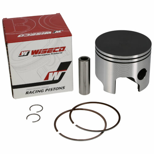 Mercury Wiseco Piston Kit –  3.531 in. Bore