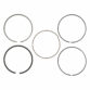 Wiseco 4 Cycle Piston Ring Set – 80.00 mm