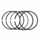Wiseco 4 Cycle Piston Ring Set – 81.23 mm