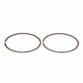 Wiseco 2 Cycle Piston Ring Set – 82.50 mm