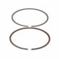 Wiseco 2 Cycle Piston Ring Set – 82.50 mm