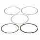 Wiseco 4 Cycle Piston Ring Set – 87.50 mm