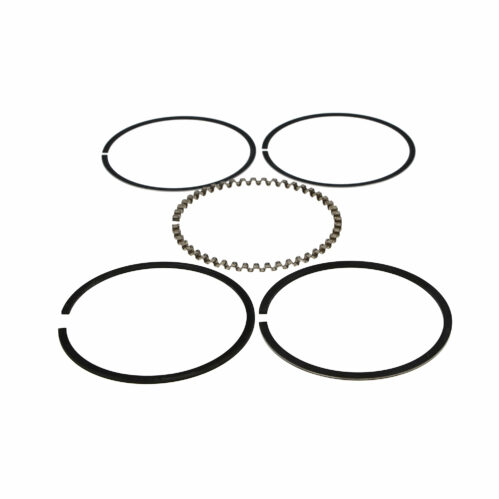 Wiseco 4 Cycle Piston Ring Set – 88.32 mm