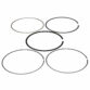 Wiseco 4 Cycle Piston Ring Set – 3.880 in.