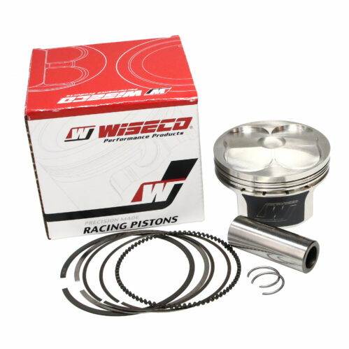 Can-Am Wiseco Piston Kit – 91.00 mm Bore