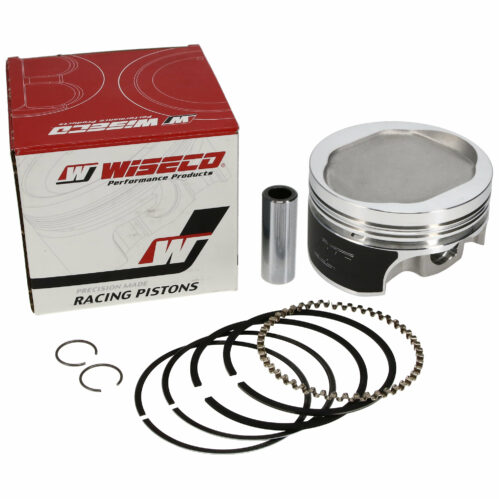 Wiseco Piston Kit –  3.507 in. Bore
