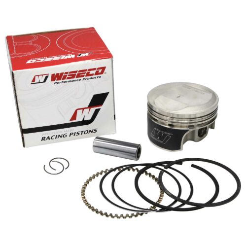 Wiseco Piston Kit –  3.518 in. Bore