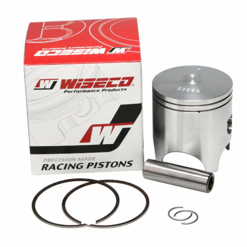 Honda CR125R Wiseco Piston Kit – 55.50 mm Bore