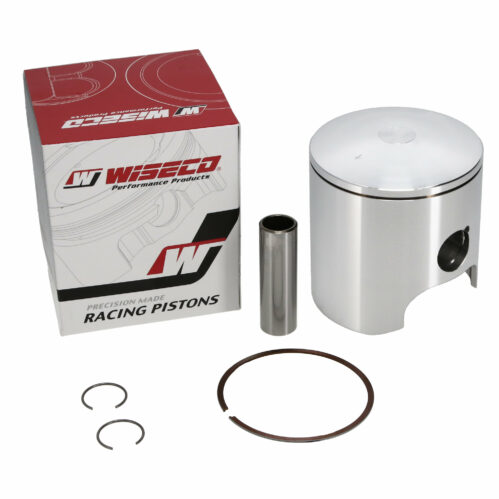 Suzuki RM250 Wiseco Piston Kit – 71.00 mm Bore