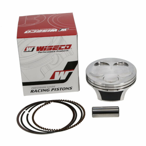 Gas Gas/Yamaha Wiseco Piston Kit – 83.00 mm Bore
