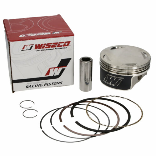 Honda Wiseco Piston Kit – 100.00 mm Bore