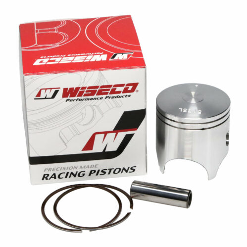 Honda CR80R Wiseco Piston Kit – 51.00 mm Bore