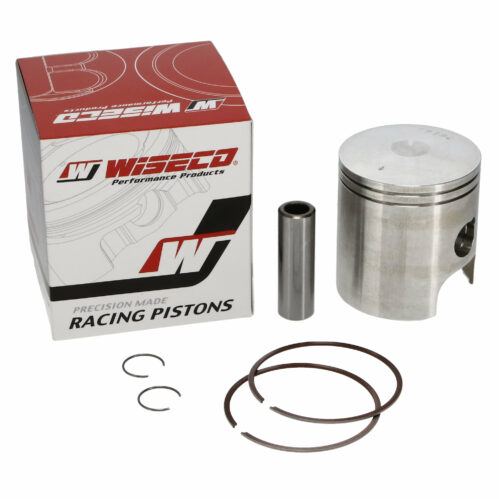 Honda CR125R Wiseco Piston Kit – 56.00 mm Bore