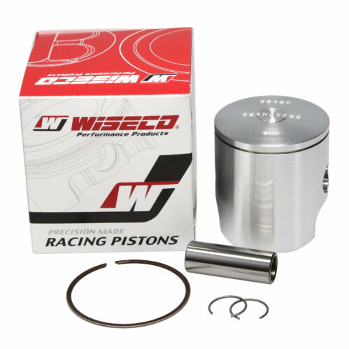 Honda CR125R Wiseco Piston Kit – 55.00 mm Bore